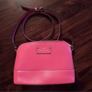 Kate Spade Crossbody